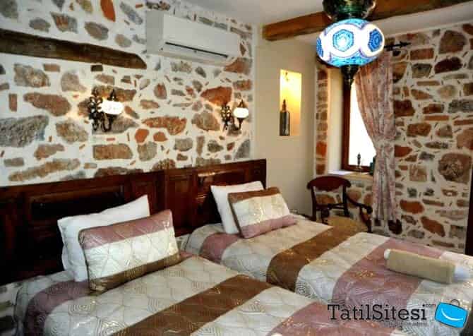 Lemon Villa Butik Otel